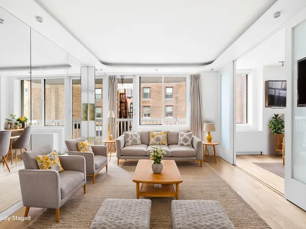 50 Lexington Ave, New York, NY