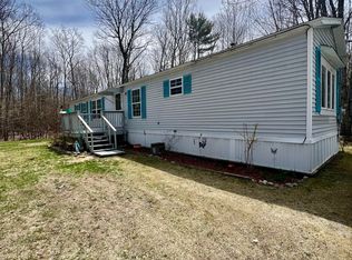 242 Wilson Pond Rd, Monmouth, ME 04259