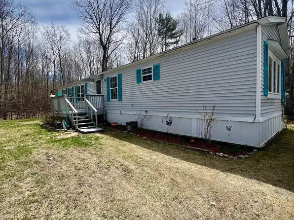 242 Wilson Pond Road, Monmouth, ME 04265