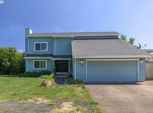 3395 Honeywood St, Eugene, OR