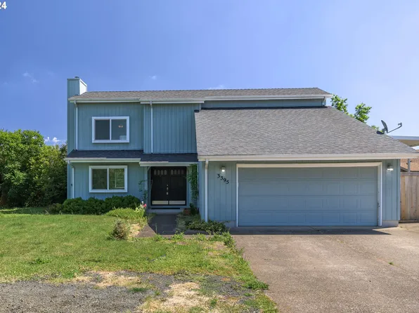 3395 Honeywood St, Eugene, OR 97408