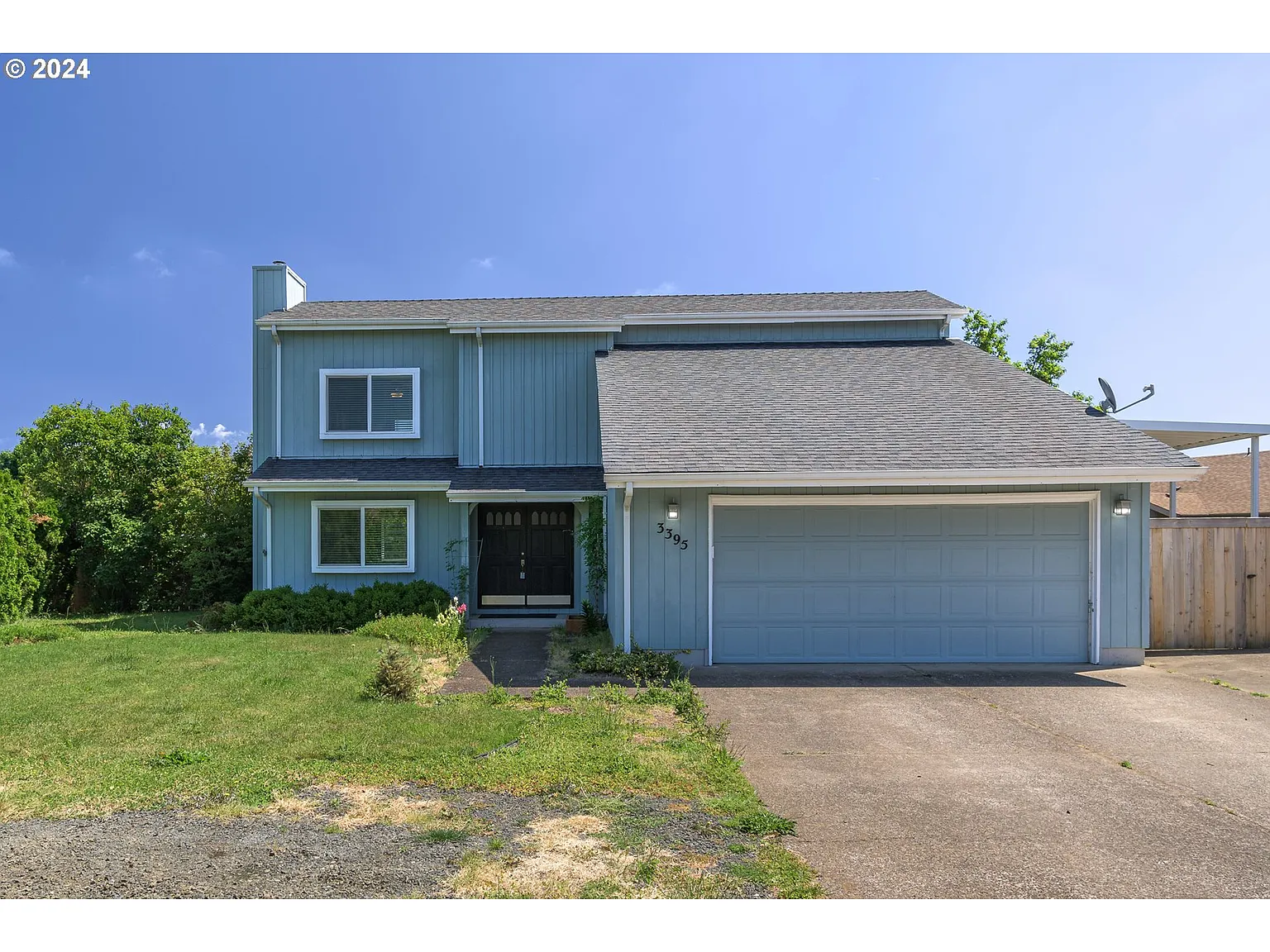 3395 Honeywood St photo 1