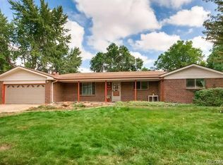 6416 S Marion Pl, Centennial, CO 80121