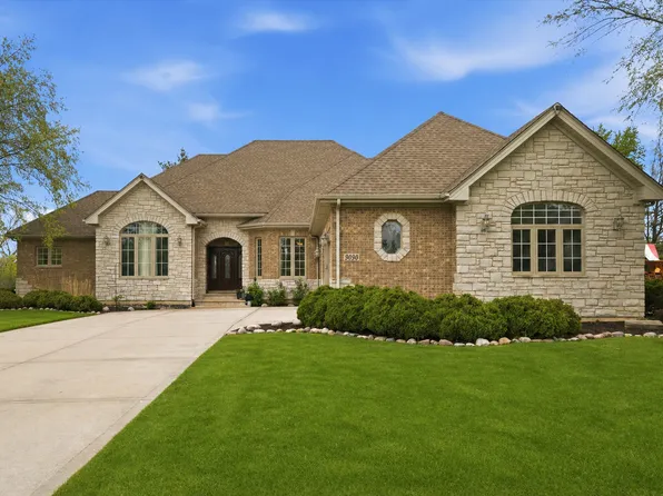 9090 Big Sable Point, Frankfort, IL 60423