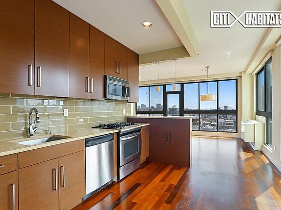 2nd image of 40 Delancey St #12B