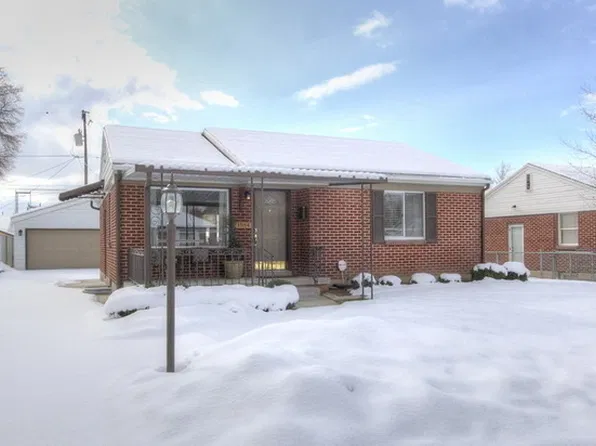 1584 E 3115 S, Millcreek, UT 84106