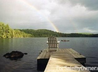 59 Campbell Ln, Clifton, ME 04428