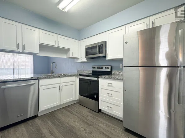 1861 N Spring APT 201, Mesa, AZ 85203