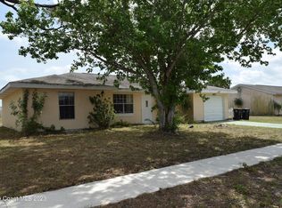 977 Hampshire Ave NE, Palm Bay, FL 32905