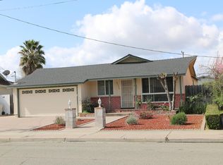 43379 Gatewood St, Fremont, CA 94538