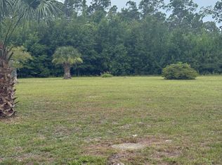 LOT 2 Oak Grove Ave, Pt Saint Joe, FL 32456