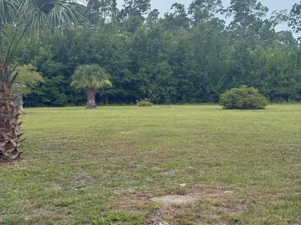 LOT 2 Oak Grove Ave, Pt Saint Joe, FL 32456