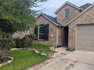 19714 Terrazza Lake Ln, Richmond, TX 77407