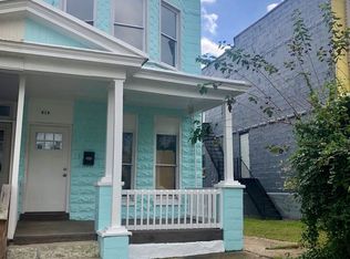 619 E 41st St, Baltimore, MD