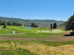 8710 N Silver Spur Rd, Park City, UT 84098