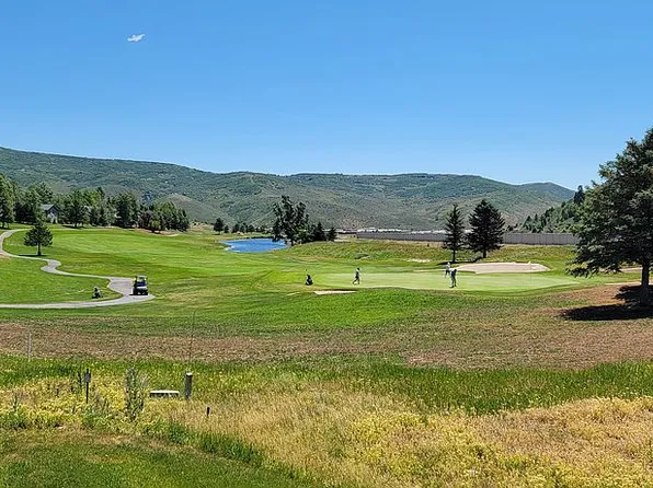 8710 N Silver Spur Rd, Park City, UT 84098