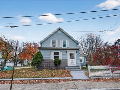 93 Parker St, Attleboro, MA, 02703