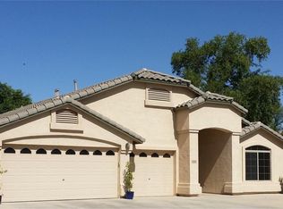 796 E Blue Ridge Way, Chandler, AZ 85249
