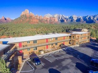 150 Sombart Ln #101, Sedona, AZ 86336