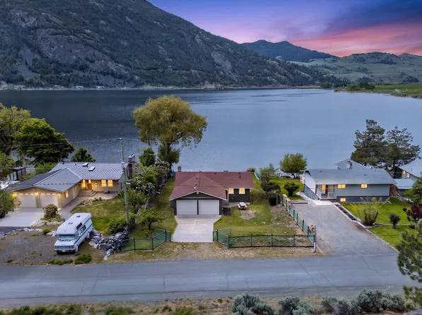 5508 Harmon Estates Rd, Thompson Nicola, BC V1K 0A1