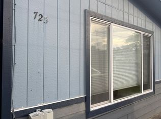 715 Bluff St #725-A-619, Bandon, OR 97411