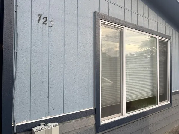 715 Bluff St-A 618, 715 Bluff St #725-A-619, Bandon, OR 97411