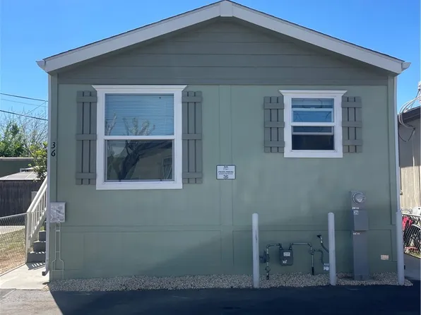 187 Ballard St Space 36, El Cajon, CA 92019