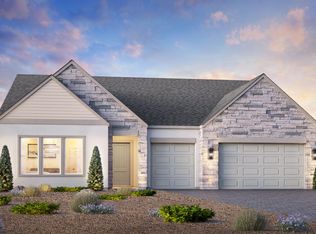 Pashley Plan, Quilici - Palovista Collection, Verdi, NV