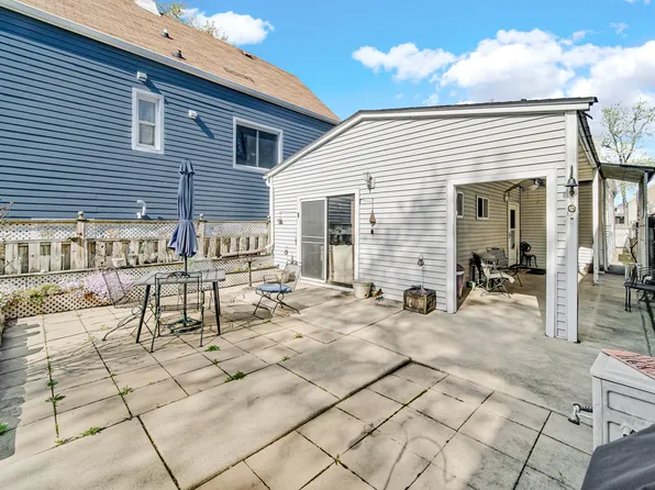 1311 Harvey Ave, Berwyn, IL 60402