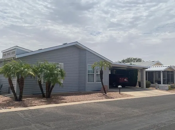 2550 S Ellsworth Rd #222, Mesa, AZ 85209