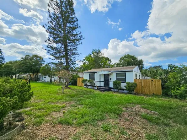 1219 54th Ave N, Saint Petersburg, FL 33703