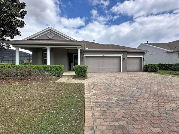 108 Mist Flower Ln, Groveland, FL 34736