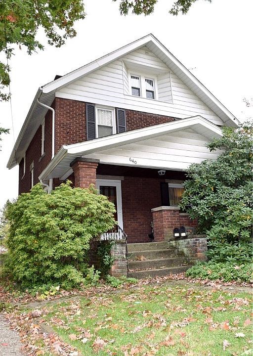 1st image of 640 Falls Ave #642