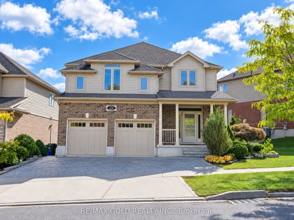 31 Melinda St W, Kitchener, ON N2E 0B8