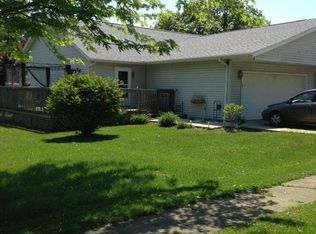 810 W Progress St, Ashland, IL 62612