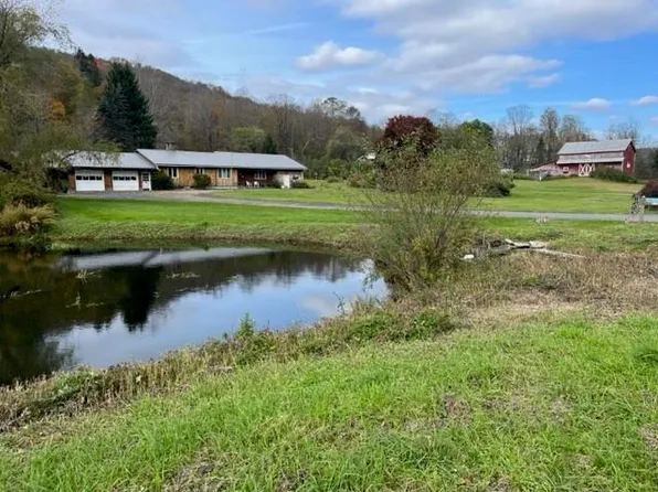 452 Gulf Road, Roscoe, NY 12776