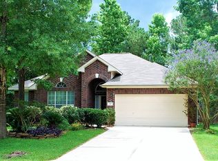 26 Jewelsford Dr, Spring, TX 77382