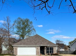 943 Tracey Ln, Decatur, AL 35601