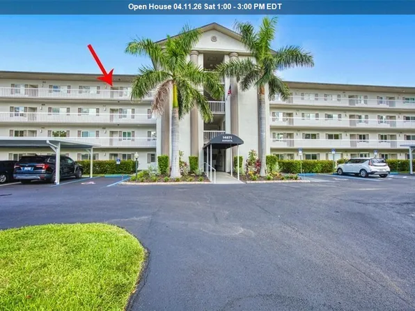 14871 Hole In 1 Cir Ph 5, Fort Myers, FL 33919