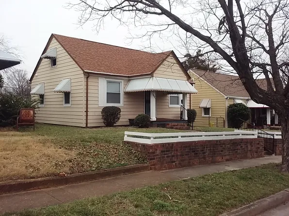 3206 Maplewood Ave, Richmond, VA 23221