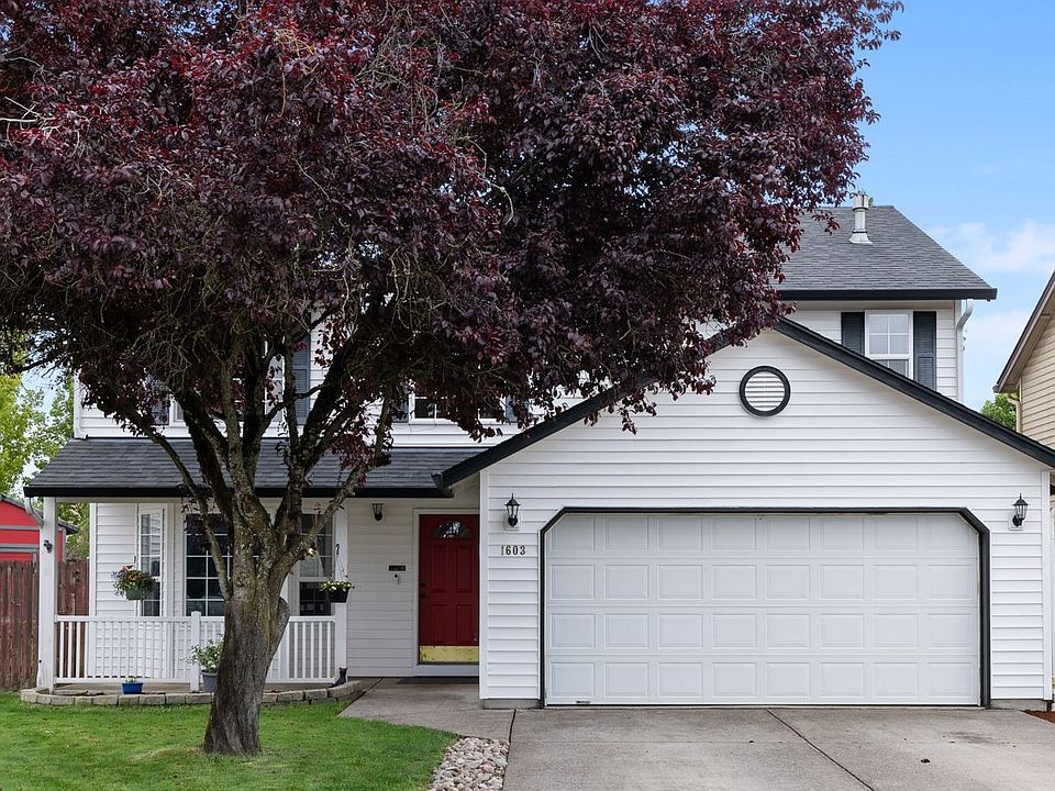 1st image of 1603 SE 191st Pl
