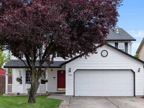 1603 SE 191st Pl, Vancouver, WA 98683