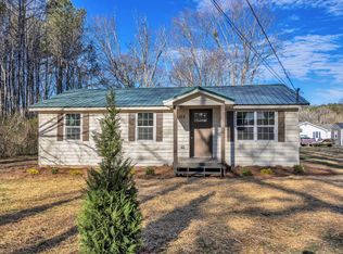 123 Bennett Dr, La Fayette, GA 30728