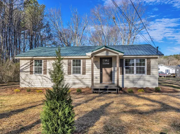 123 Bennett Dr, La Fayette, GA 30728