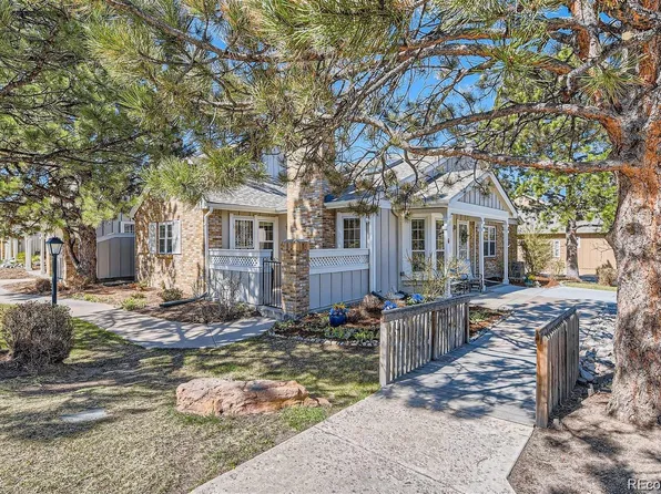 2993 W Long Drive #D, Littleton, CO 80120