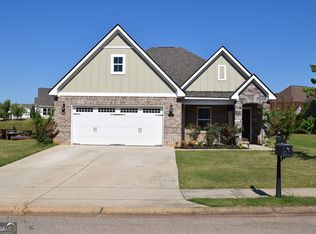 313 Linman Dr, Lagrange, GA 30241