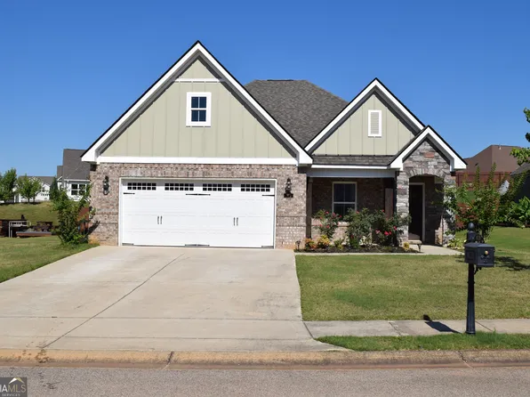 313 Linman Dr, Lagrange, GA 30241