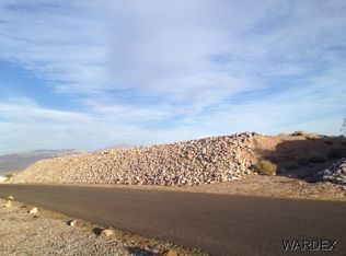 4065 San Rosa Pl, Bullhead City, AZ 86429