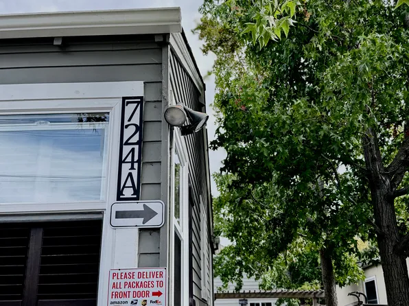 724A 10th Ave, San Mateo, CA 94402
