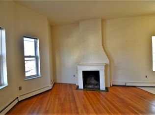 60 Kirkland St APT 3L, Cambridge, MA 02138